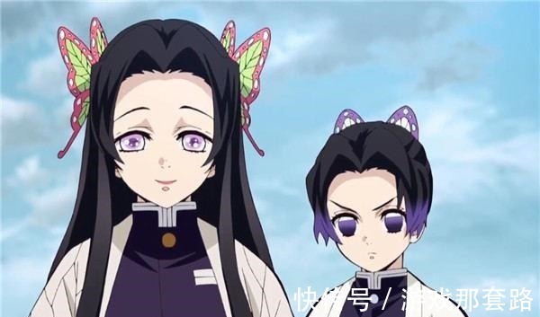 香奈惠|鬼灭之刃公式书香奈乎“第一人称”内心独白,真情实感的全记录!