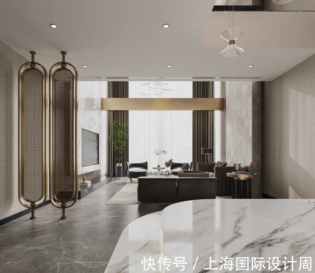 东方|设计师孙琳婧:东方之美,无须过于张扬