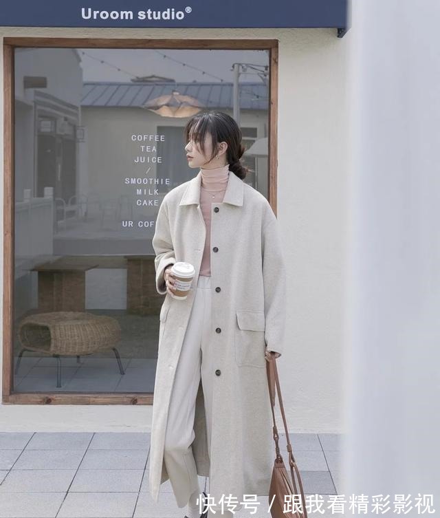 秋冬 “廉价感”穿搭毁了多少女孩!