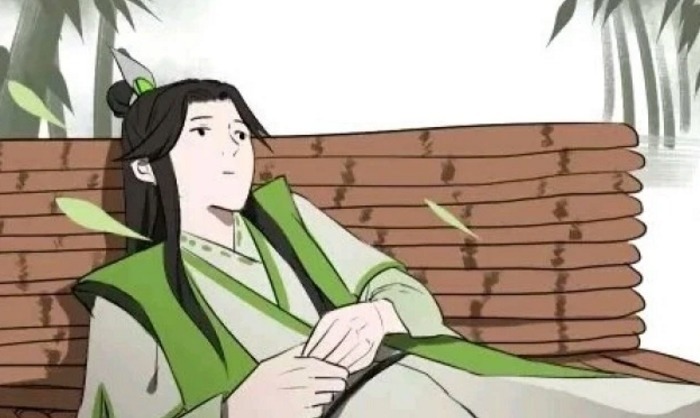 渣反:如果没有系统从中作梗,沈清秋与冰妹的结局,又会如何呢?