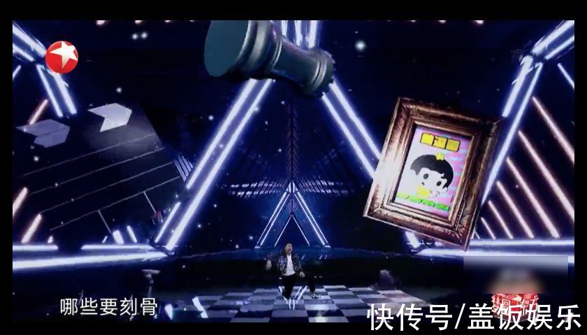 东方跨年好精彩！冯琳主持惊艳大气，张明敏老了，林子祥穿棉袄