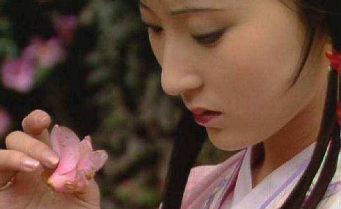 黛玉!薛宝钗为什么堵死了林黛玉的救命之门