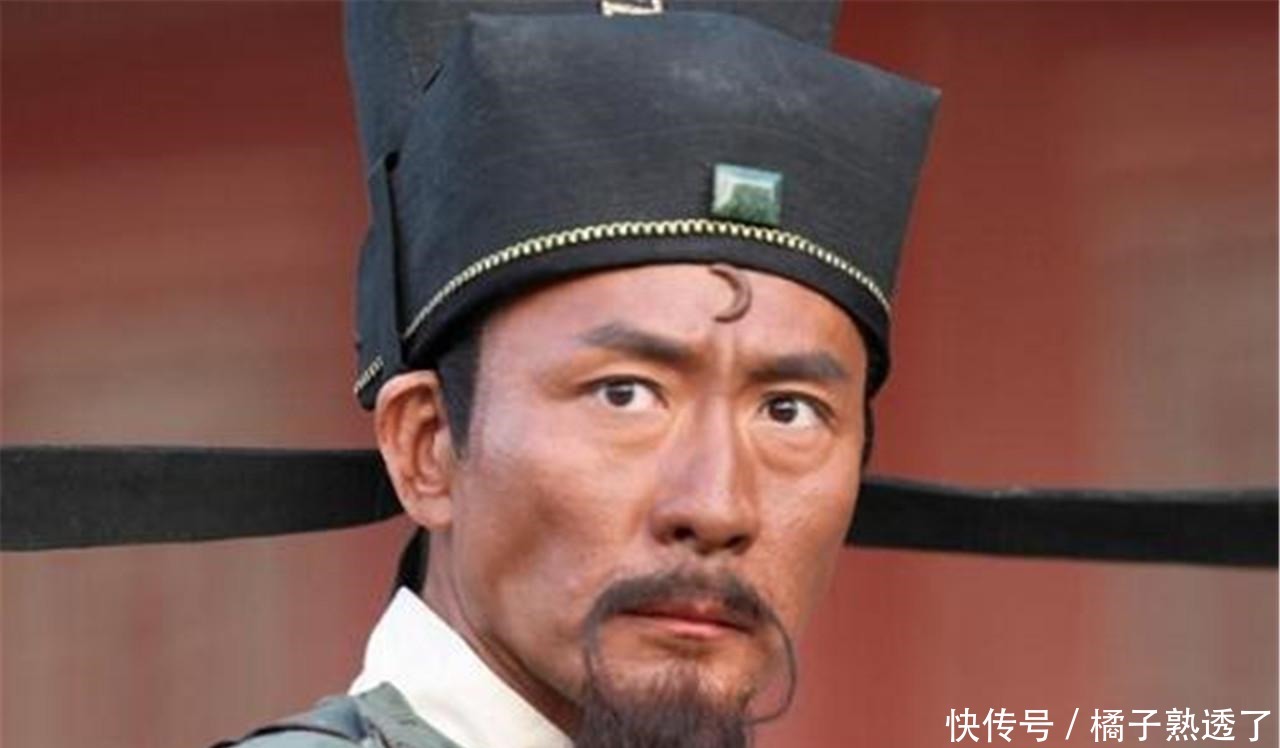 包拯|此人是清官,在他出殡那天,盗墓贼便有了觉悟!