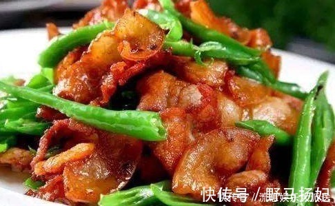 孩子|孩子点名要吃的菜,焦香微辣,开胃下饭,每一口都超过瘾!