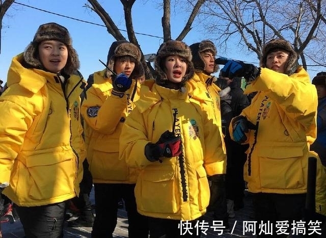 蘑菇|楊紫做客《向往的生活》后,這檔節(jié)目的最大難題已經(jīng)被解開了