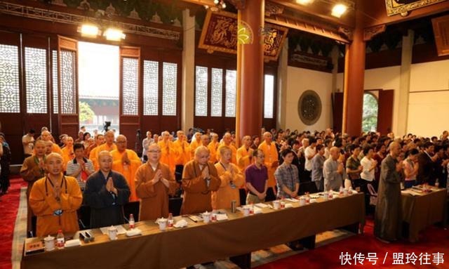 世界宗教|三大宗教中最早创立的佛教,为何现在却最弱小呢?