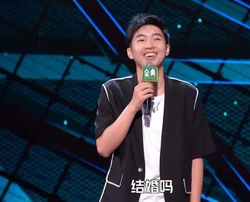 脱口秀演员|七强名单出炉,《脱口秀大会》“最大赢家”诞生,杨蒙恩震惊全场