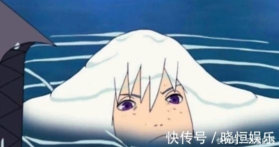 飞段|火影:被飞段“舔”血也不会怕的4个人,血给你随意舔