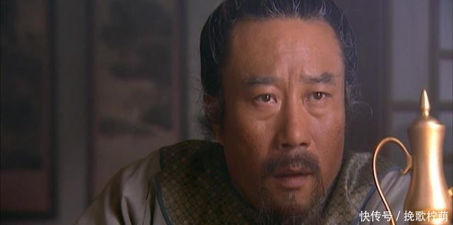 好汉|宋江被毒死后,三位梁山好汉有兵权,为何他们不报仇