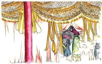 此联!这8副千古绝对,真是太经典了,值得收藏!