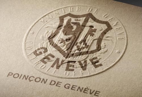 瑞士顶级表的标准：日内瓦印记