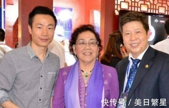 紫色!被称为“翡翠皇后”的欧阳秋眉,大半生都奉献给了翡翠!