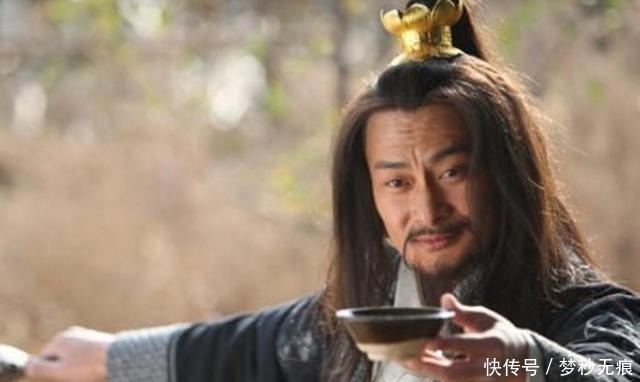 贪官们|公孙胜为何决意离开梁山有两个重要原因,他必须离开!