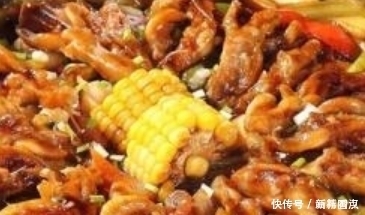 健脑|偶尔做给孩子吃的“硬菜”,无水无烟操作简单,健脑益智提高免疫