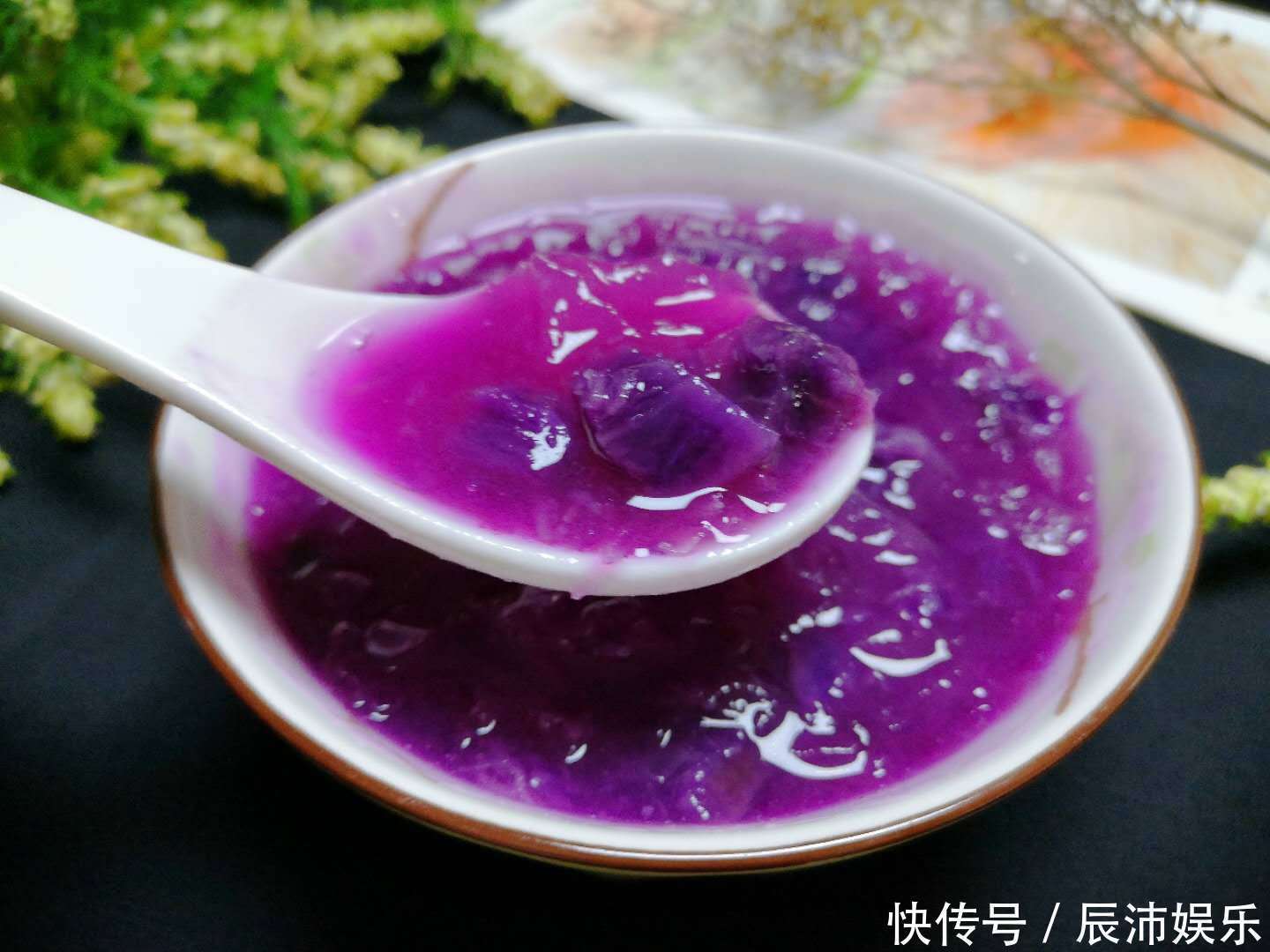 入秋后,汤水不能少,这6款汤换着喝,去暑气抗秋燥,清心安神!