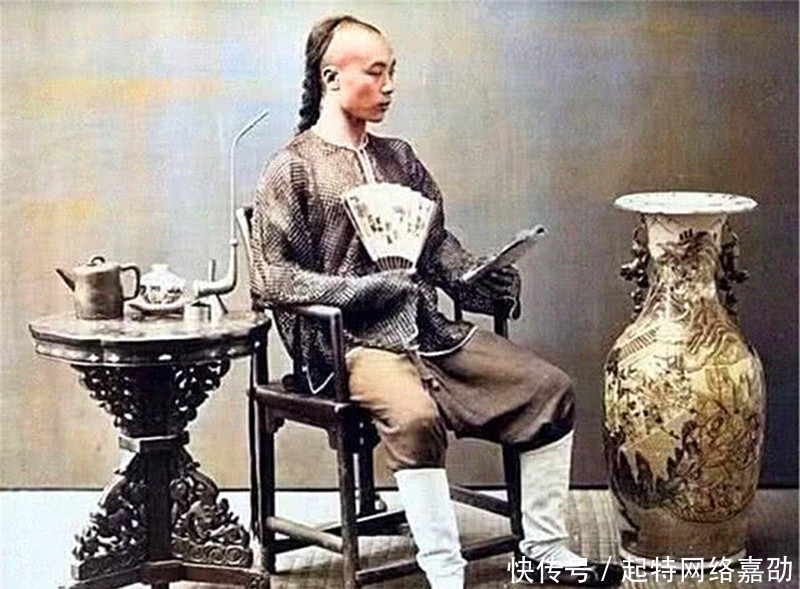 读书人|清代一书生,其壮举令人折服,当为旷世奇男子,读书人之楷模