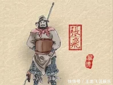 许褚|正史：三国猛将，张飞和典韦争第一！