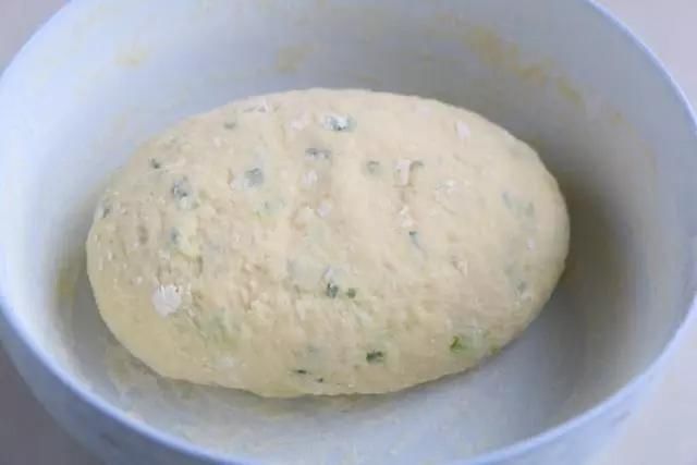 早餐别吃馒头包子了,教你新吃法,不发面不醒面,连吃2天都不腻