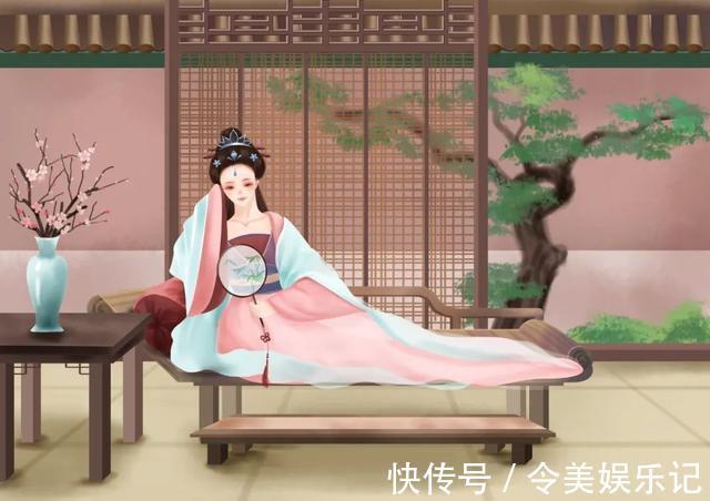 黄景仁!16句虐心诗词,只读一句,就让人痛彻心扉