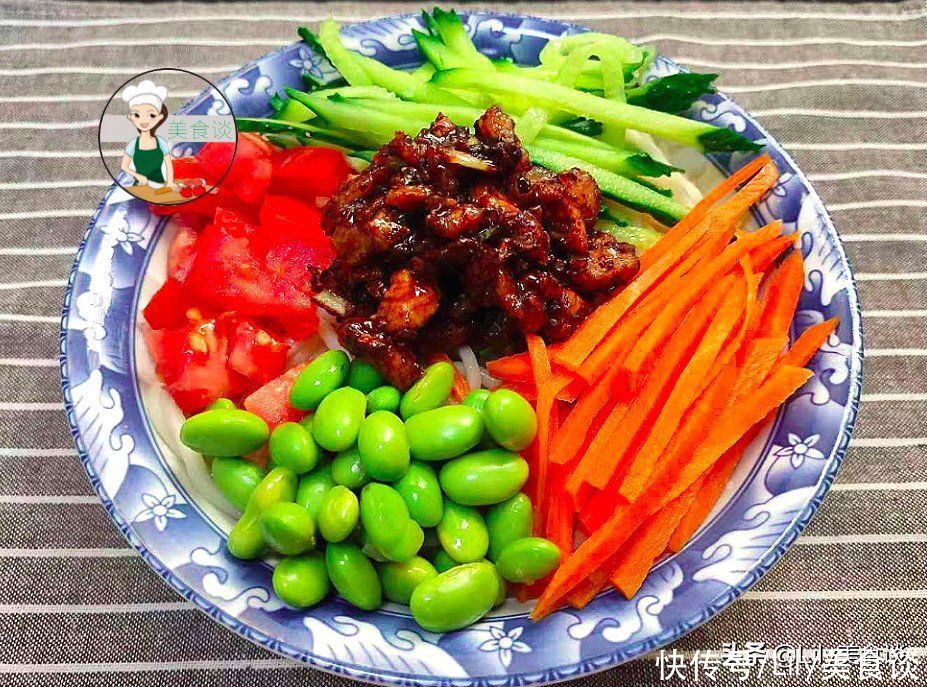 彩椒|三伏天爱出汗，这5种食物要多吃，含钾高营养足，安稳度过三伏天