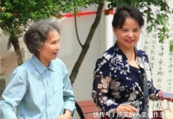 民国第一美才女林徽因,女儿外孙女都美若天仙,基因强大能传三代