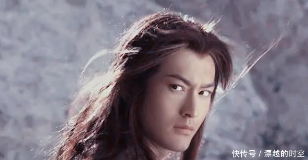 她是唯一不舔杨过的女子,比郭襄高贵百倍,结局还比郭襄幸福!