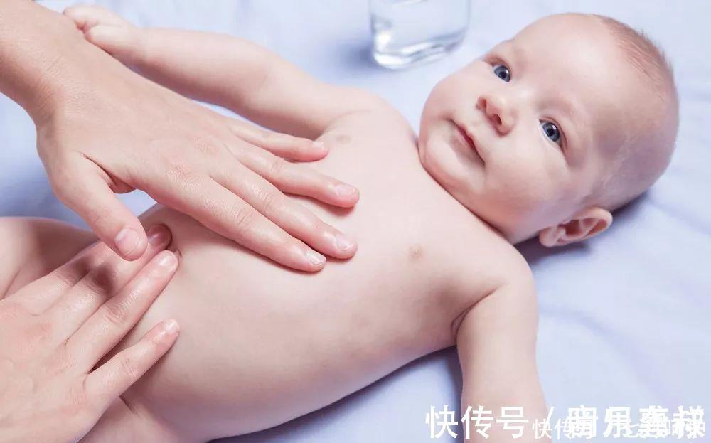 发育|孩子的这四个部位,睡前多摸一摸,不仅睡得香,还帮助脑发育