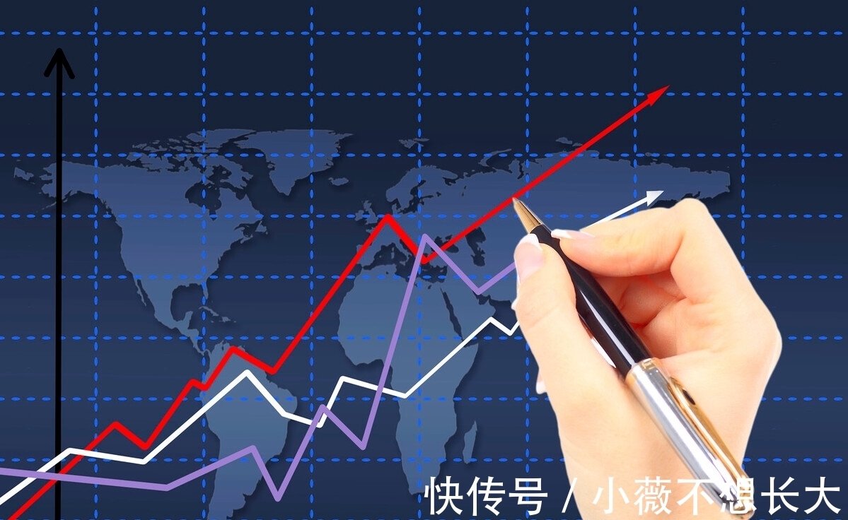 软件|中国股市:5只最具爆发力的数字经济赛道,未来潜力有望翻倍!