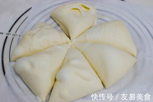 蟹姐|不塌陷不回缩，早上起来给孩子做汉堡，一个管饱，汉煲他们都喜欢吃