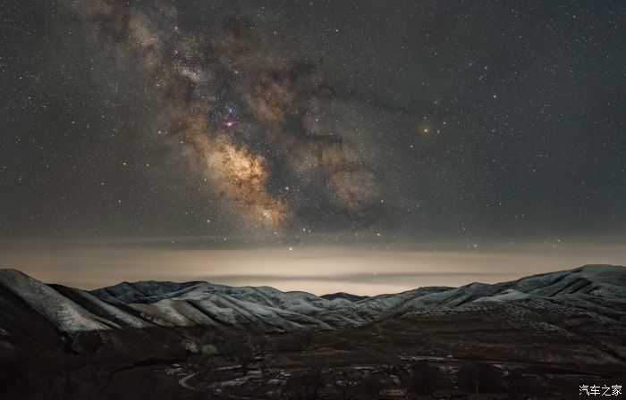 风神#车圈快乐星球#一个人的追星苦旅