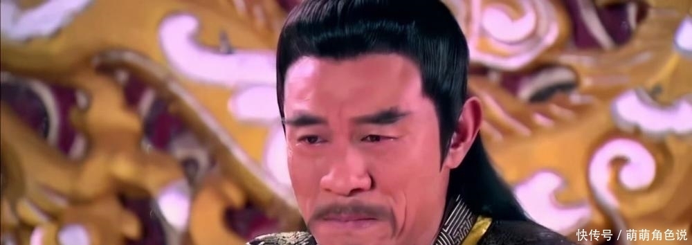 太子|李渊明明是支持李建成做太子的,为什么不限制李世民的兵权?