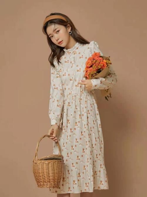 5套早春穿搭公式，看你喜欢哪种风格，诠释美的定义