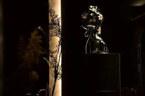 LORBN劳宾光影美学之旅｜LORBN Custom FOSHAN