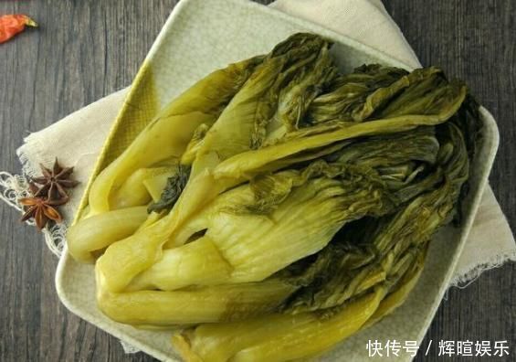 常吃榨菜、酸菜、泡菜等腌制食物,对身体到底好不好呢?