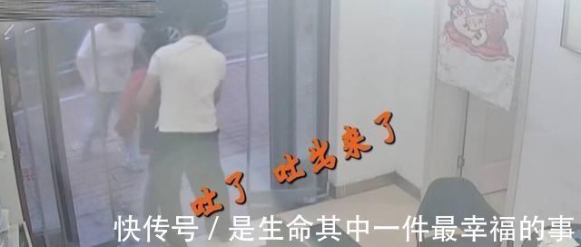 写作业|“去医院就晚了!”11岁儿子被卡喉,宝妈2个“果断”救孩子一命