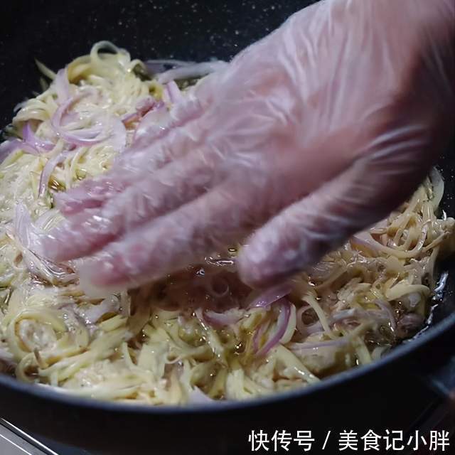 神仙|不到10元的成本,做出顶尖美味,土豆的神仙做法!