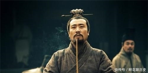 冷冷|张飞慌忙逃命丢了刘备老婆，刘备冷冷说了1句话，如今却成为黑帮名言！