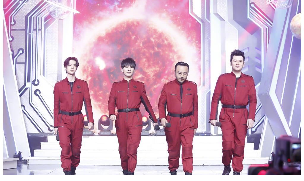 快本|《天天向上》收视再降，王一博存在感薄弱，网曝其将退出节目录制