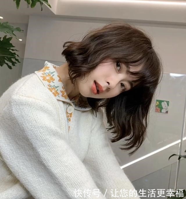 卷发 最近很火的4个发型,剪完立马颜值飞升!最近很火的4个发型,剪完立马颜值飞升!