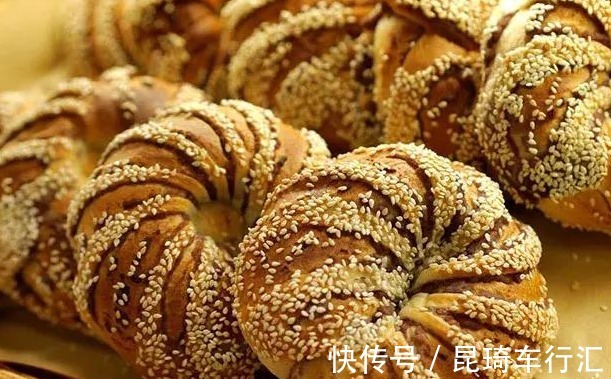 元气满满|3种堪比“喝油”的早餐，油条竟落榜了，有的人想减肥，却天天吃