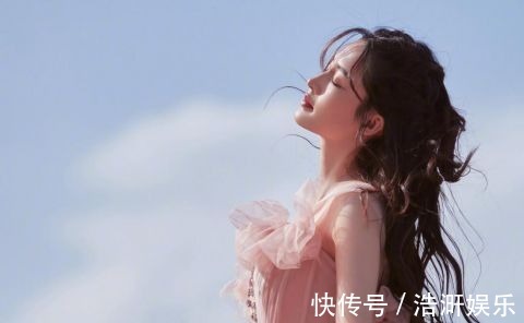 李沁输了游戏却赢了格局,她真的太适合《极限挑战》了