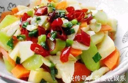 6道家常菜,小两口在家也能做,学会外卖都不用点了!