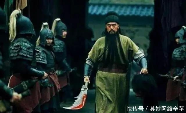 刘备|关羽的败亡,就是一场阴谋,刘备的心机果然深沉