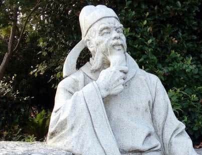 县治|陆游家世:宰相陆贽廉洁自守,从不收受任何