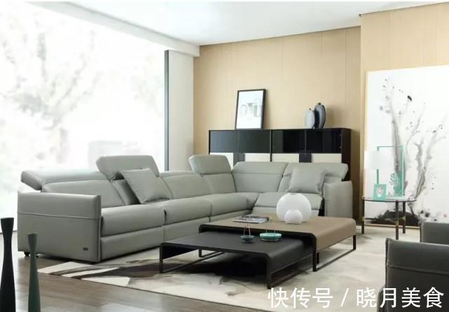 布艺沙发|买沙发只挑贵的?错!沙发选购3个技巧,让你家客厅档次更高级