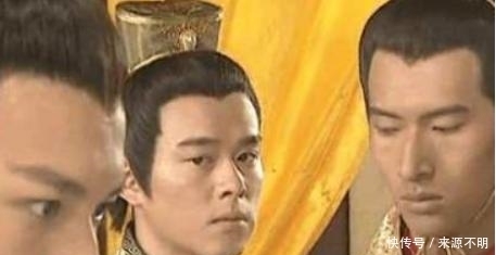 玄武门事变|为什么李世民饶过了李建成的手下，却不放过太子府的厨子？