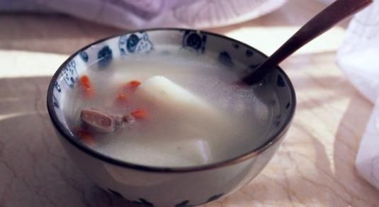 常吃山药好处多，有些人吃了反而会生病，不妨了解下