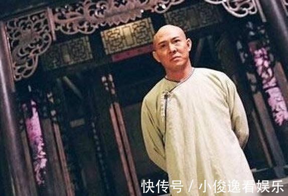 大力士|中国近代史上十大武术高手, 黄飞鸿未进前五？第一不服不行!