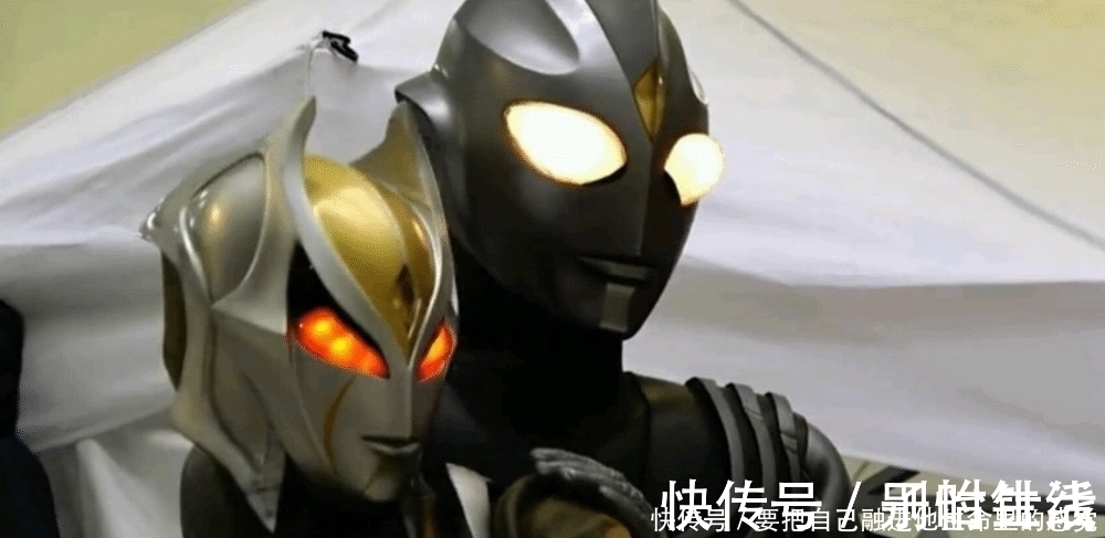 卡密拉|特利迦奥特曼与卡尔蜜拉还会是反目的情侣吗?迪迦:步我后尘?