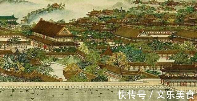 刘过&这首冷门宋词,纸短情长,词尾是千古名句,惊艳了千年时光